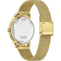 Citizen Eco-Drive EM1222-87A rannekello