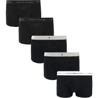 Tommy Hilfiger Um0um03893 Trunk Boxerit 5 Yksiköt