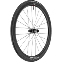 Dt Swiss Arc 1100 Cs Spline 38 Cl Disc Tubeless + Continental Gp5000 Str 700 X 28 Maantiepyörän Takarengas