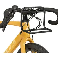 Fjällräven hoja handlebar rack
