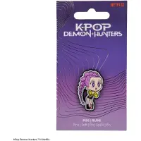 Cinereplicas KPOP DEMON HUNTERS Pinssi Rumi