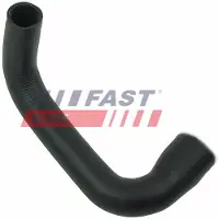 Fast Sports Nutrition PŪTES GAISA CAURULE FT61958