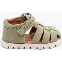 Bisgaard Beka S - Green - 22/13CM