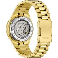 Citizen Automaatti NJ0232-53X rannekello