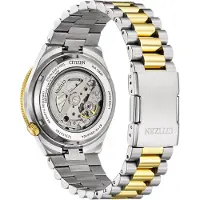 Citizen Automaatti NJ0234-58X rannekello