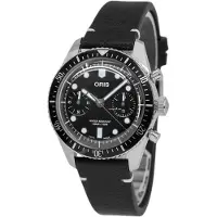 Oris Divers Sixty-Five Chronograph 01-771-7791-4054-07-6-20-01