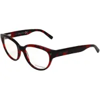 Dsquared2 Dq5128-55 53/17/140 Naisten Silmälasit