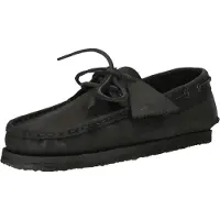 Clarks Originals Godney Boat G - Black - 44