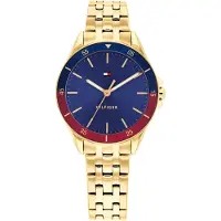Tommy Hilfiger naisten rannekello