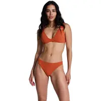 Roxy Current Coolness Hipster - Coral - M