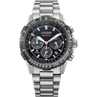 Citizen Eco-Drive Promaster Sky CA4664-60E rannekello