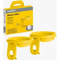 Medela Motion InBra Välikalvo 2-pack