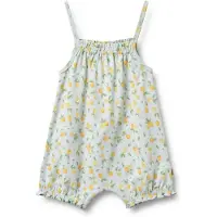 Wheat Playsuit Senia - Blue - 68