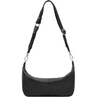 Liebeskind Paris Olkalaukku S Nahka 36 cm Musta