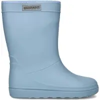 En fant Rain Boots Solid - Blue - 31