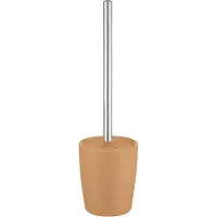 Blomus Ava WC-harja tan