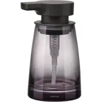 Blomus Ava saippuapumppu 25 cl Musta