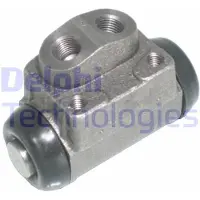 Delphi Jarrusylinteri LW37515