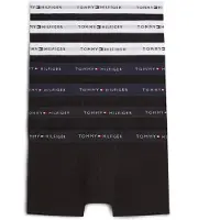 Tommy Hilfiger 7P Trunk - Black - L