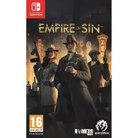 Empire of Sin