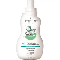ATTITUDE Huuhteluaine Päärynä