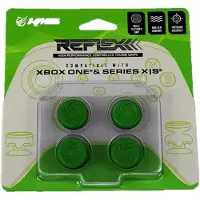 KMD Reflex Thumb Grips 4-Pack