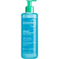 Bioderma Sébium Gel Moussant 400 ml