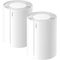 Conecto CM1502 AX1500 Mesh-reititin (2 kpl)