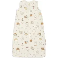 Jollein Baby Sleeping Bag - Jersey - Cream - 90