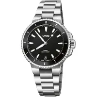 Oris Aquis Date 01-733-7792-4154-07-8-19-05P