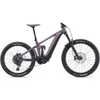 Giant Reign E+ 1 29/27.5´´ Gx Eagle Ngd 2024 Sähköinen Maastopyörä