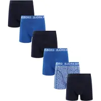 Björn Borg Cotton Stretch Boxers 7-pack