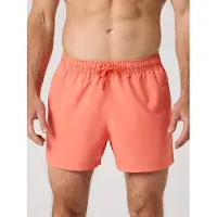 Björn Borg Borg Solid Swim Shorts