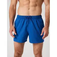 Björn Borg Borg Solid Swim Shorts