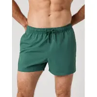 Björn Borg Borg Solid Swim Shorts