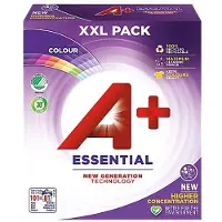A+ Essential Colour pyykinpesujauhe 3,9 kg