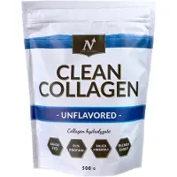 Nyttoteket Clean Collagen Paleo 500 g