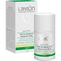 Lavilin Roll-on Deodorant 72 h Sport Probiotic 80 ml