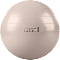 Casall Exercise Ball 60-65 cm Light Cashmere 60-65 cm