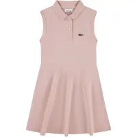 Lacoste Kids Pique Hihaton Mekko