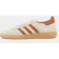 Adidas Originals Handball Spezial Croc Naiset, kermanvalkoinen