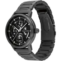 Calvin Klein Watches Gauge 41mm Kello
