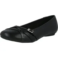 s.Oliver Ballerina musta