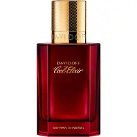 Davidoff Cool Elixir Parfum Safran Mineral Eau de Parfum 50 ml