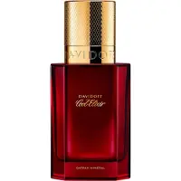 Davidoff Cool Elixir Parfum Safran Mineral Eau de Parfum 30 ml