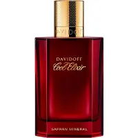 Davidoff Cool Elixir Parfum Safran Mineral Eau de Parfum 100 ml
