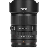 Viltrox AF 35mm f/1,8 EVO Nikon Z
