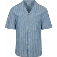 Levi's Sunset No Pkt Camp Standard Fe - Blue - M