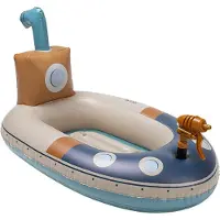 Swim Essentials Uimalelu, Submarine
