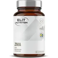 Elit Nutrition ELIT ZMA 90 kapselit